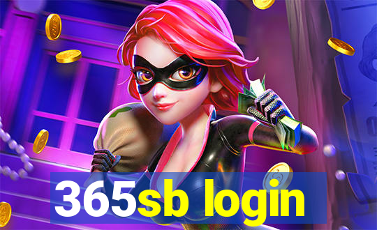 365sb login